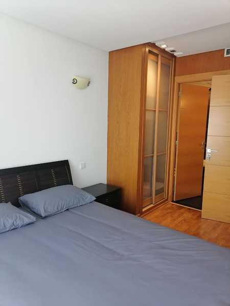 Location Appartement 2 chambres avec vue sur parc